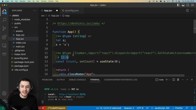 Should You Stop Using TypeScript!? смотреть онлайн