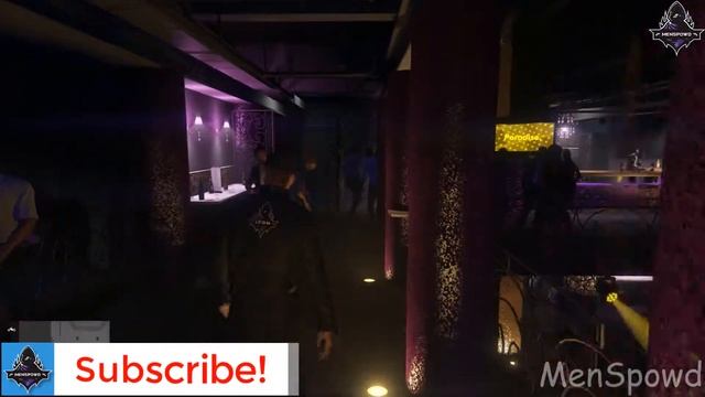 ORDER A DRINK FROM A BAR 2023 - DAILY OBJECTIVE GUIDE смотреть онлайн