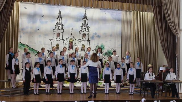Христос Воскрес смотреть онлайн