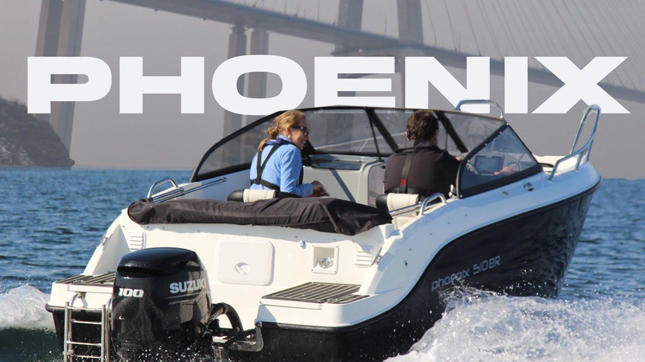 Выбери свой ФЕНИКС! смотреть онлайн