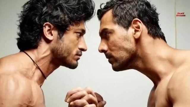 John Abraham Upcoming  Movies In 2023 & 2024 | Top 10 John Abraham Upcoming Films List |Tehran,Tari