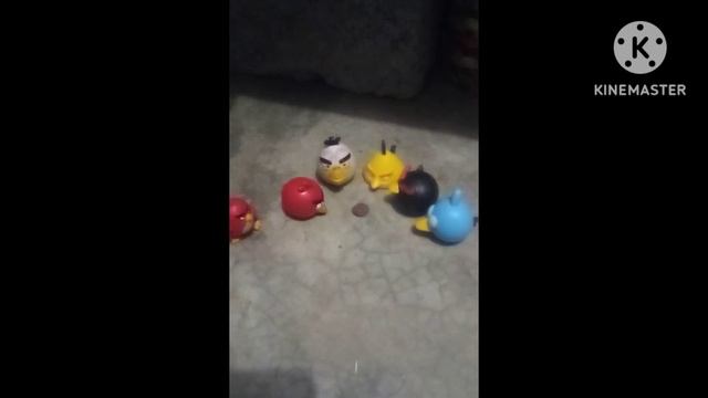 tráiler de el regreso de angry birds versión kine master смотреть онлайн