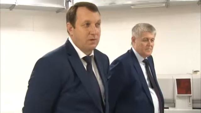 В Анапе открылся новый медицинский центр «София» смотреть онлайн