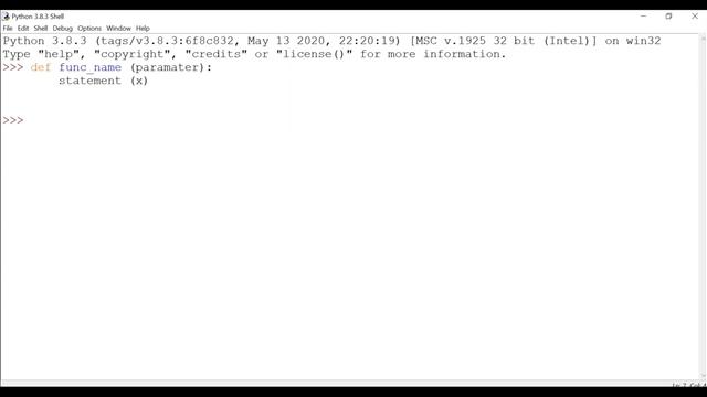 Python | Tutorial for Beginner | Intro to Functions | 369 ProIT смотреть онлайн