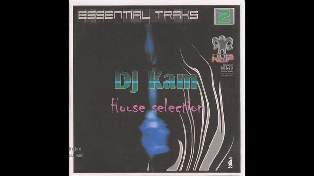 DJ Kam - Index (house music) смотреть онлайн