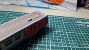 эд9м 0063 из бумаги обзор