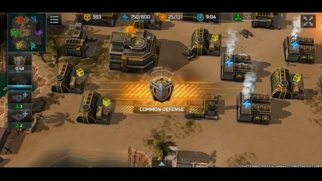 Art of War 3 - Vikings? Pfft! смотреть онлайн