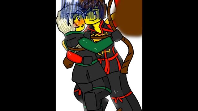 Kai&Lloyd Love Forever - I Want You To Want Me Back (Part 7) смотреть онлайн