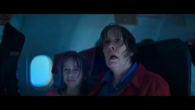 Из глубины — Русский трейлер (2024) смотреть онлайн