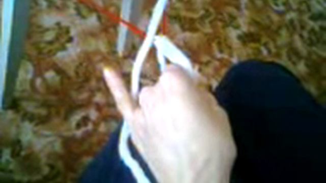 Плетем сетку из пластиковых бутылок смотреть онлайн