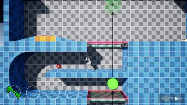 Dungeon Architect: Snap Grid Flow Samples смотреть онлайн