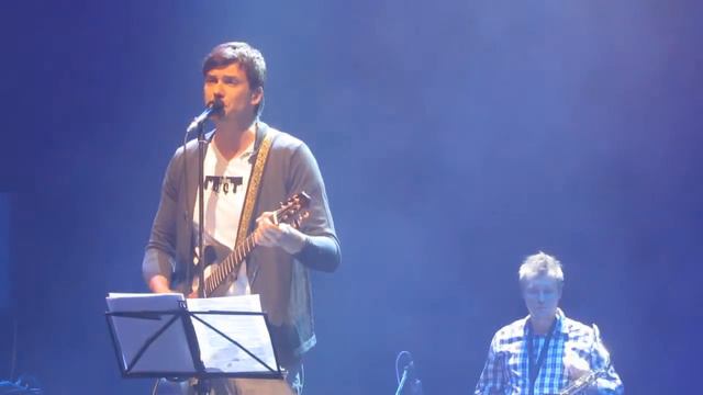 Георгий Колдун - "Through the light" смотреть онлайн