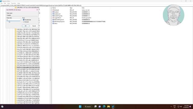 Fix Error Code 0XC0000035: Kernel Event Tracing On Windows 11/10