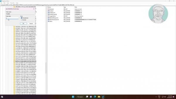 Fix Error Code 0XC0000035: Kernel Event Tracing On Windows 11/10