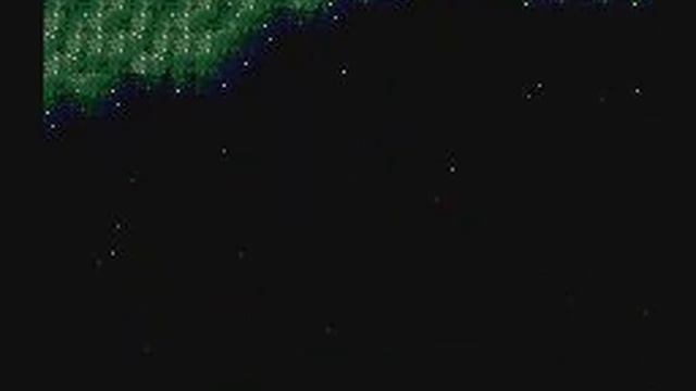 Galaga '90 (PC Engine Rus 1990) смотреть онлайн