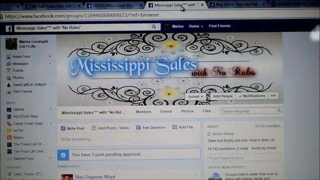 США. Как продать ненужные вещи на Facebook, Craigslist смотреть онлайн