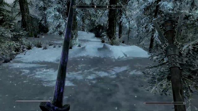 Skyrim Modded Succubus Series Ep. 21 смотреть онлайн