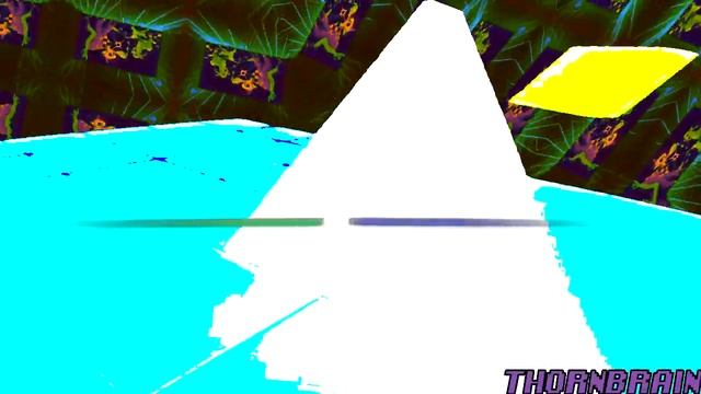 If It Isn't Red, It Isn't Real [VHS YTP Collab entry] смотреть онлайн