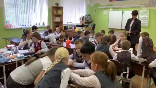 ШК 22 Обрезкова Ксения Викторовна Технология СКРАМ смотреть онлайн