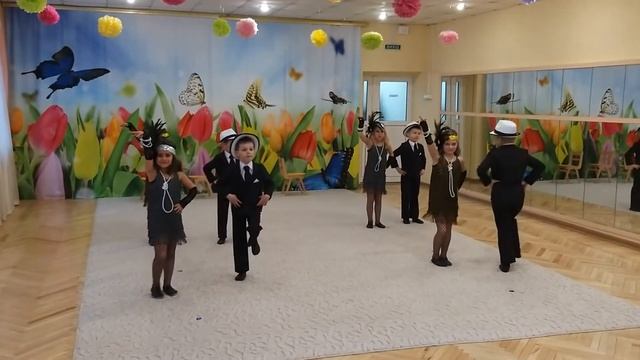 Танго Остапа смотреть онлайн