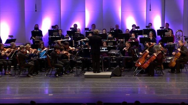 Swan Lake, Suite from the Ballet - Pyotr Ilyich Tchaikovsky - heartland festival orchestra смотреть онлайн