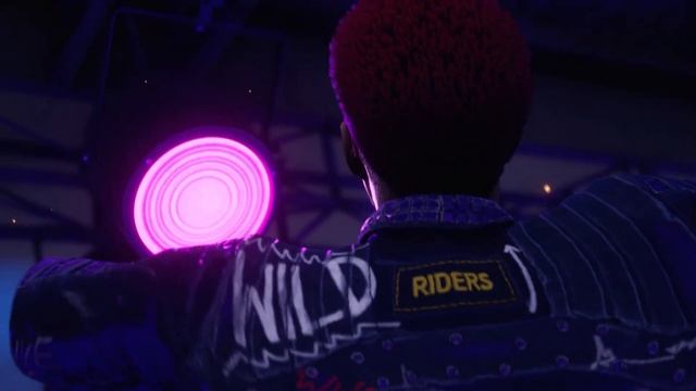 Survivor Pass : PUNK WAVE | PUBG смотреть онлайн