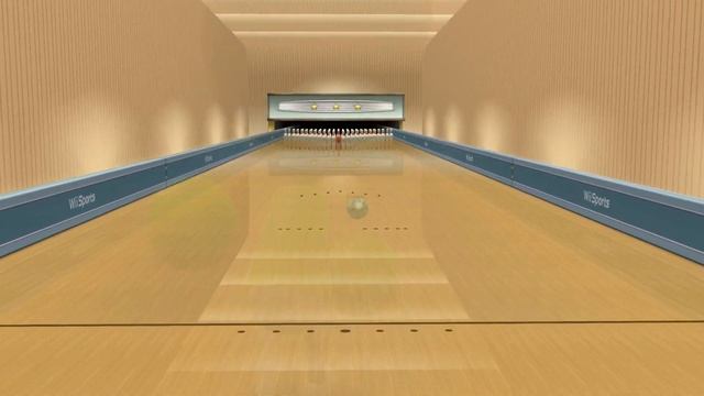 WHY IS BOWLING broken again :( #16 (Wii Corruptions) смотреть онлайн