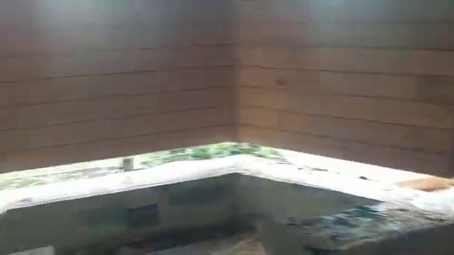 Замена нижних венцов, СНТ "Заречье", г. Москва смотреть онлайн