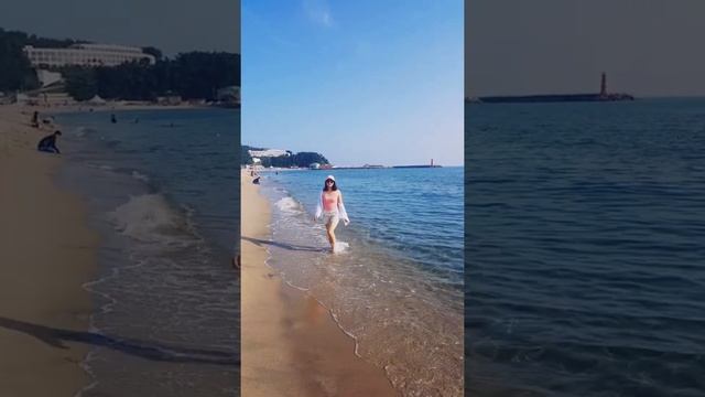 Восточное море(Японское) август 2019г. смотреть онлайн