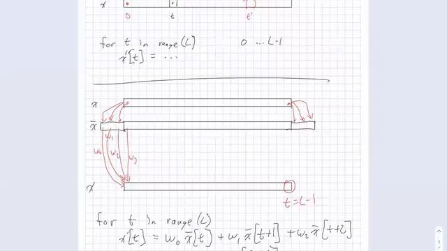 Convolution and Gaussian Filters смотреть онлайн