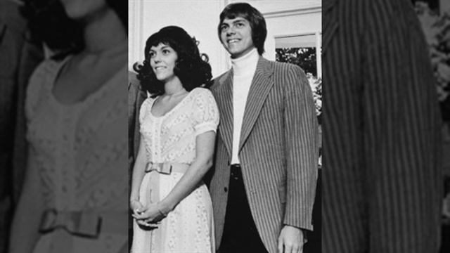 The Carpenters Full Biography
