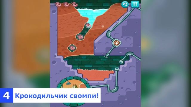 Топ 7 лучших платных игр для IOS. Во что играть на Айфоне.