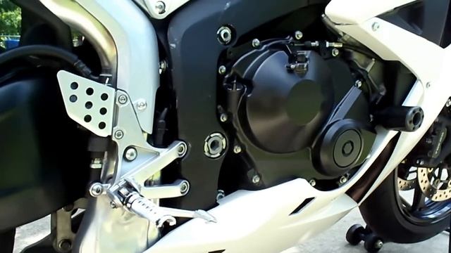 2009 honda cbr 600rr walk around for sale смотреть онлайн
