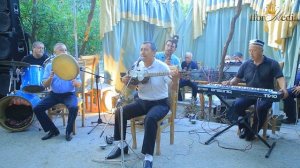 Азамжон Ахмадалиев Топламлари Azamjon Ahmadaliyev sanatkorlar to'yida