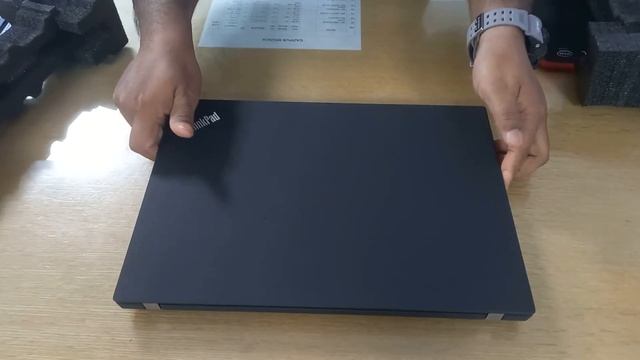 Lenovo ThinkPad P14s Gen 2 Business Series Laptop Unboxing With Nvidia T500 4GB Graphics Card смотреть онлайн