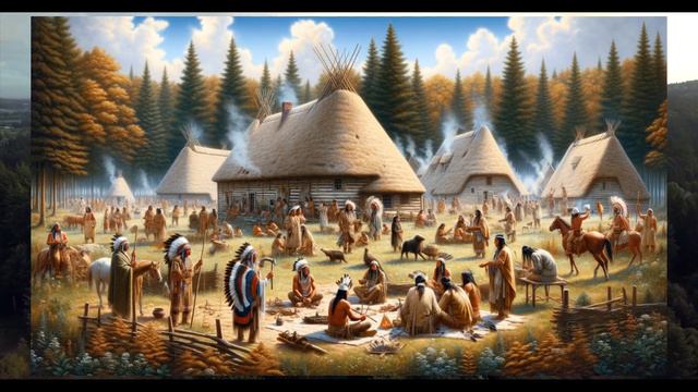 Iroquois agriculture Haudenosaunee nations Mohawk, Oneida, Onondaga, Cayuga, Seneca Indian League смотреть онлайн