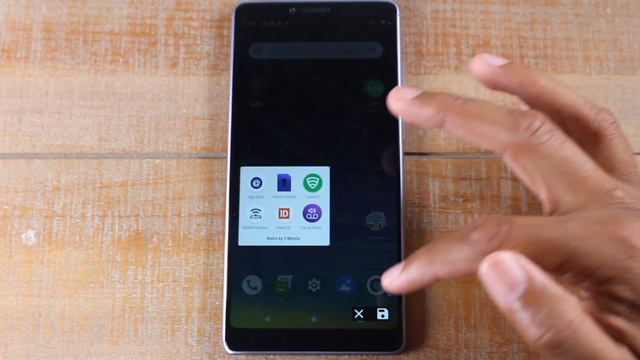 Coolpad Legacy How to Take a Screenshot смотреть онлайн