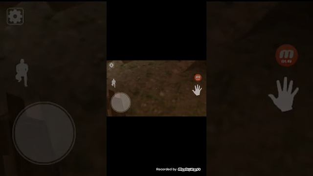 Что будет если не спасти Амелию Кларк а игре Mr Meat смотреть онлайн