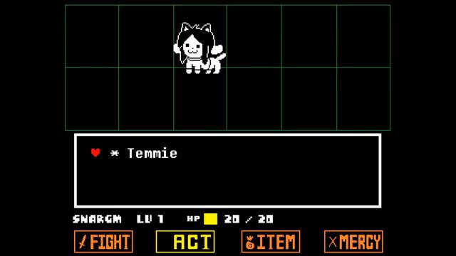 FIGHTING FISH LADY | UNDERTALE ZERO DEATHS PART 4 смотреть онлайн