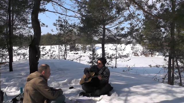 Е. Маргулис - Блюз-Шанхай (кавер на Великом) смотреть онлайн