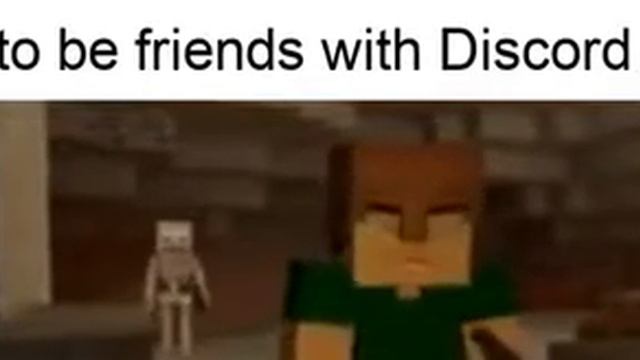 how to be friends with discord mods смотреть онлайн