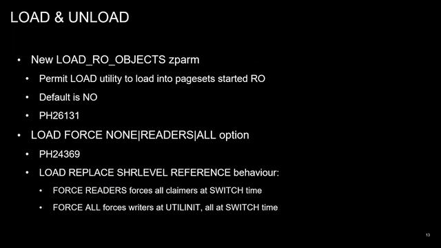 The Db2Night Show #Z124: Db2 for z/OS Utilities Update смотреть онлайн