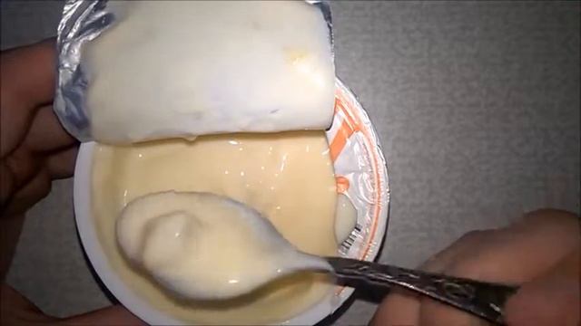 Пробуем #2 - Йогурт Molli смотреть онлайн