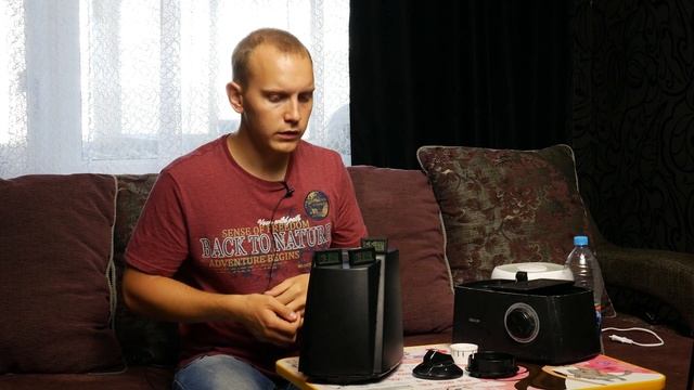 Какой гигрометр выбрать? Точное измерение влажности. смотреть онлайн