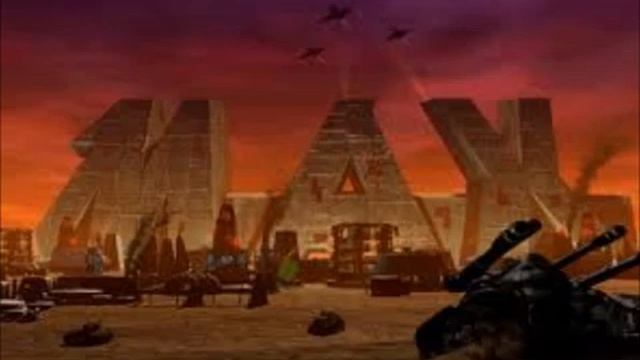 MAX (M.A.X) Mechanized Assault & Exploration ACTION VIDEO GAME смотреть онлайн