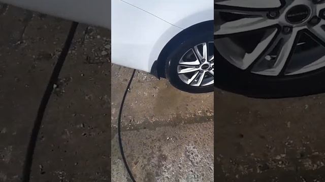 Керхер К3! Отзыв и краткий обзор для тех кто еще сомневается!