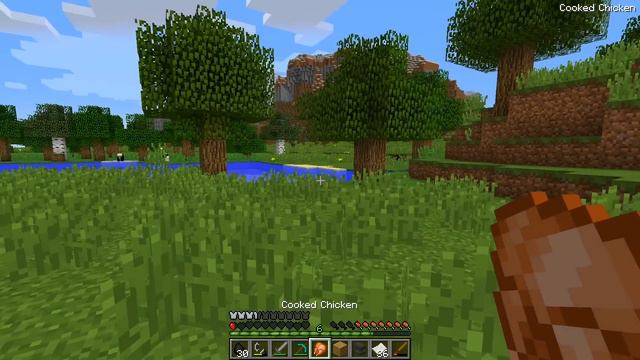 Minecraft Speedrunner Noob1234 Vs 3 Hunters! смотреть онлайн