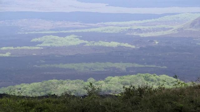 Wanderung zum Vulkan Sierra Negra auf Isabela (Galapagos) 2013 смотреть онлайн