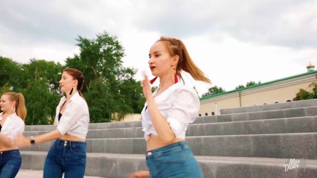 Bachata Lady's Style, Ekaterina Shcherbakova смотреть онлайн