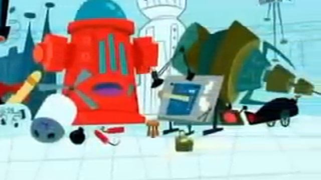 Mojo Jojo Everybody Wants to Rule The World смотреть онлайн